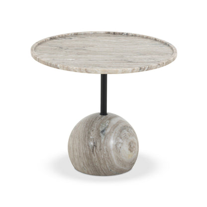 Viola End Table- 22"