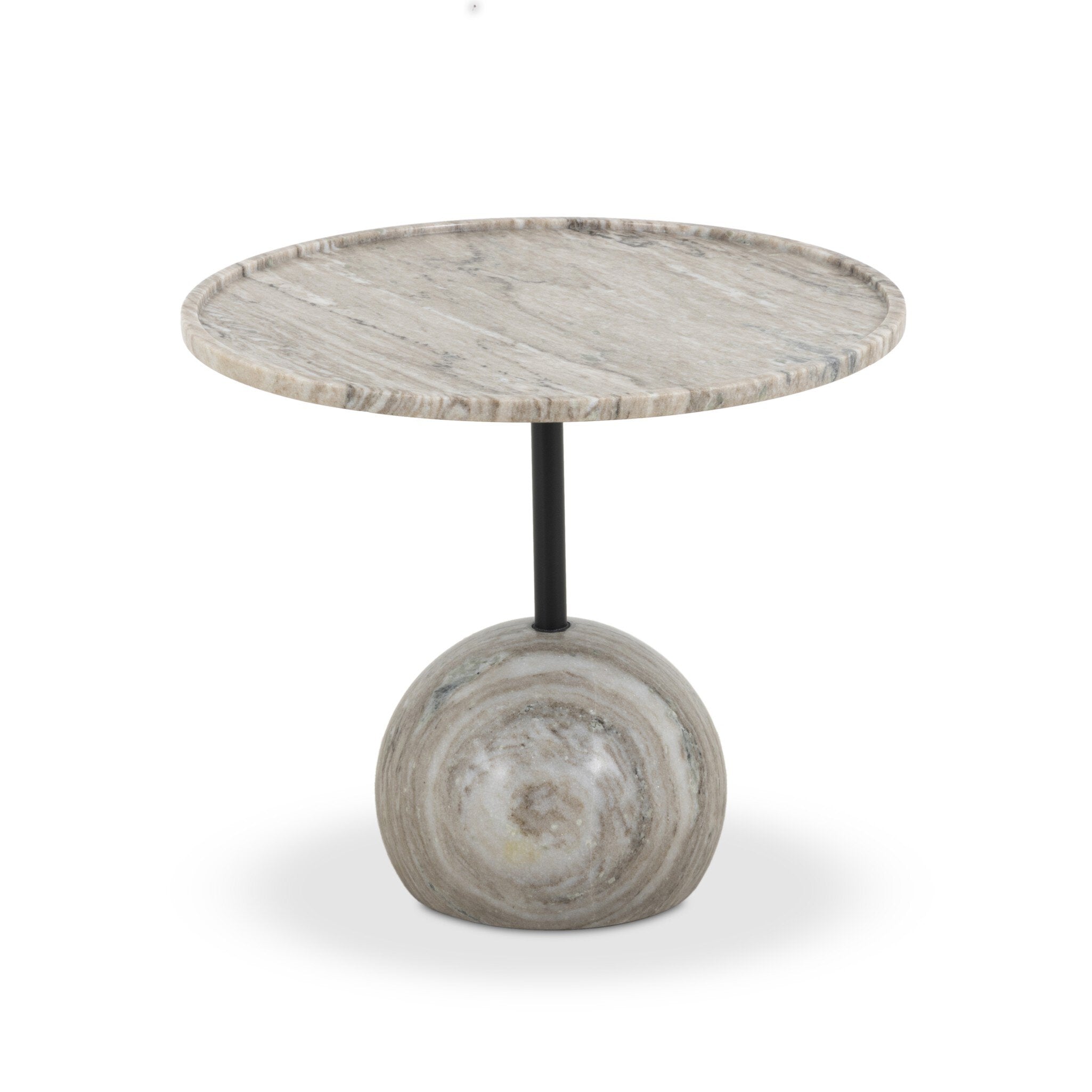 Viola End Table- 22"