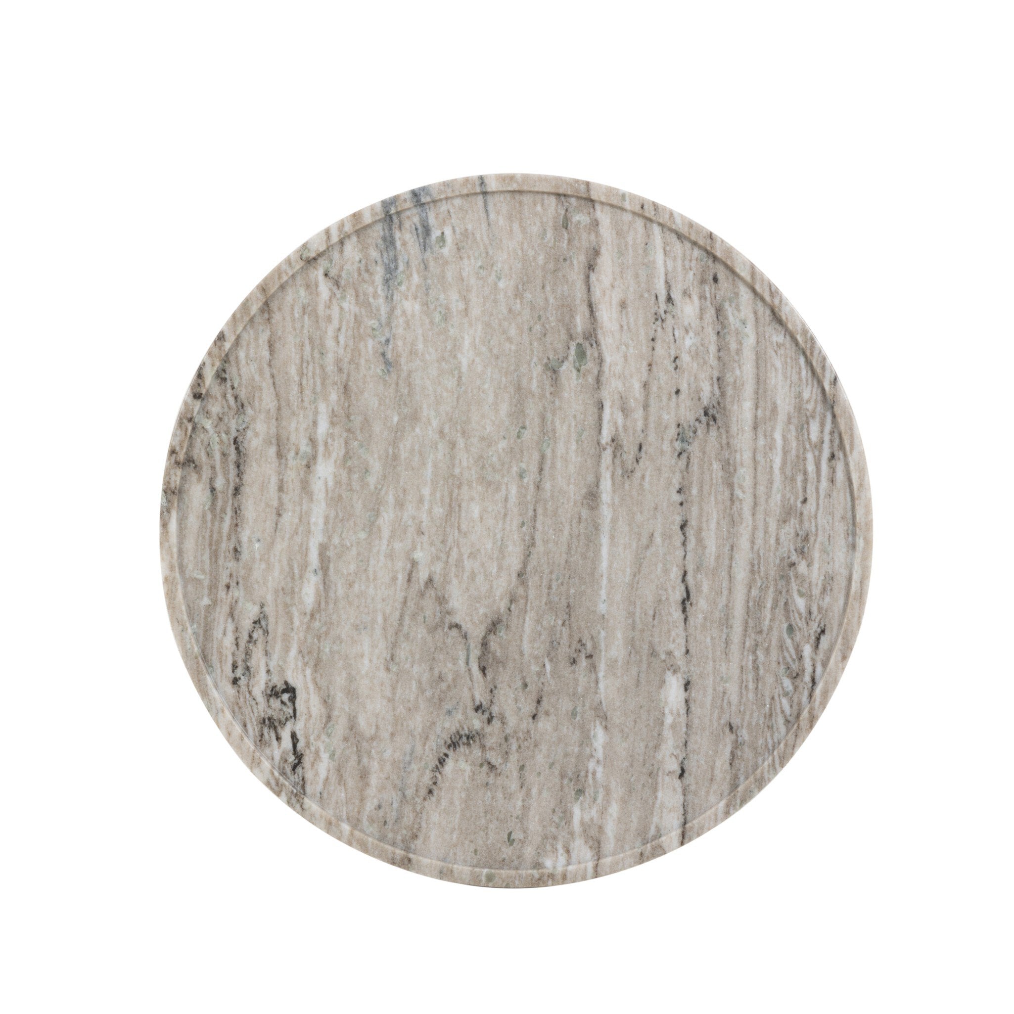 Viola End Table- 22"