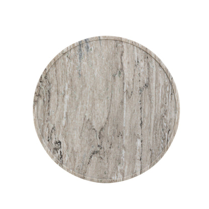 Viola End Table- 22"