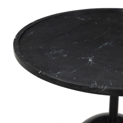 Viola End Table by Four Hands