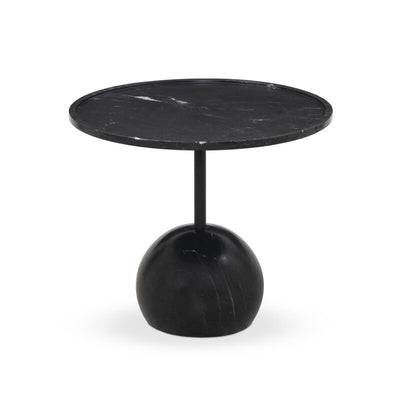 Viola End Table by Four Hands