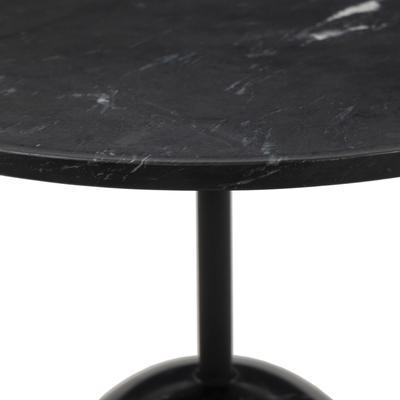 Viola End Table by Four Hands