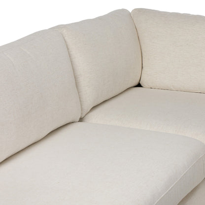 Yelena 3-Piece Sectional