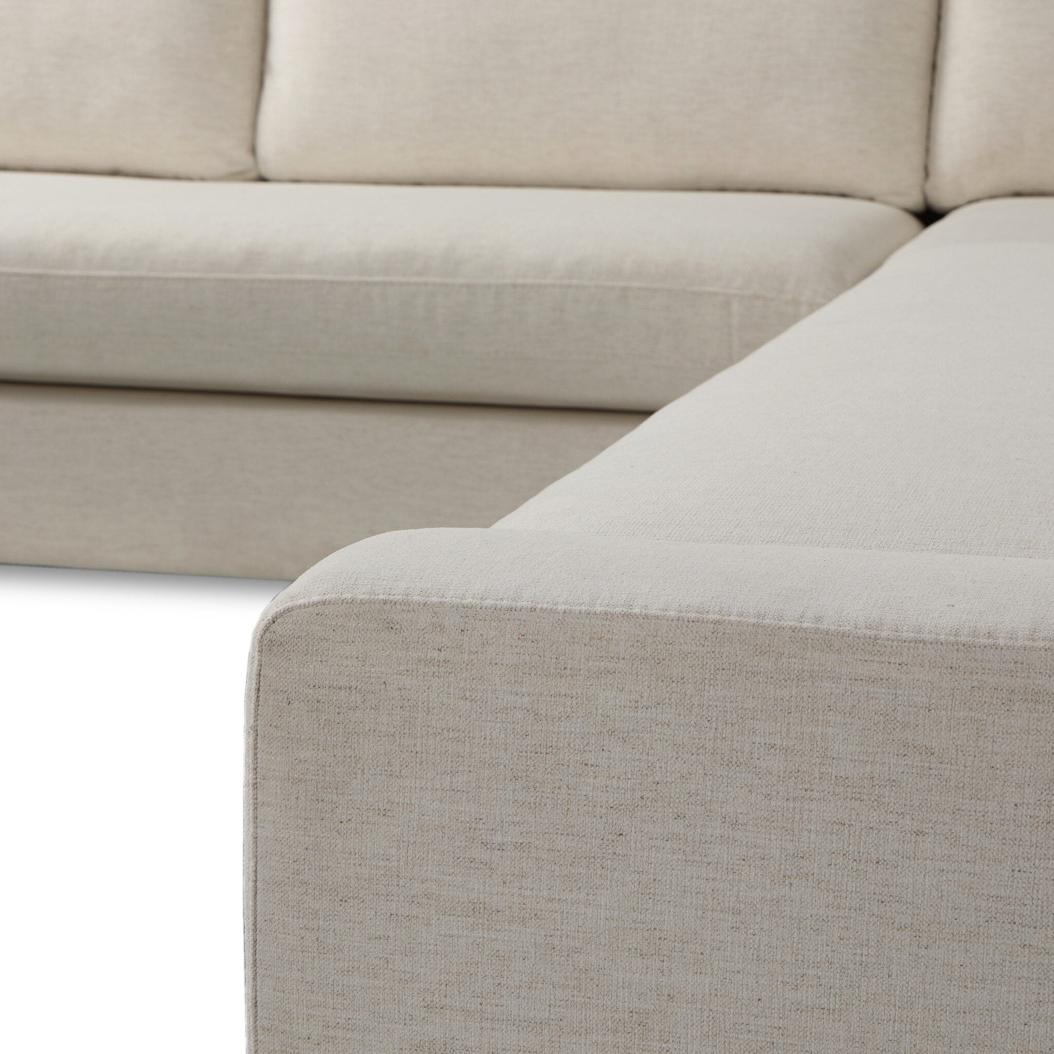 Yelena 3-Piece Sectional