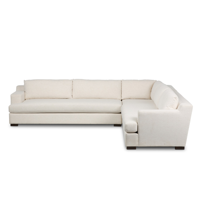 Crispin 3 Piece Sectional by Four Hands