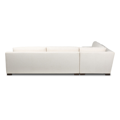Crispin 3 Piece Sectional by Four Hands