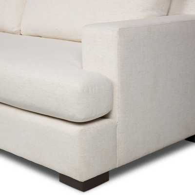 Crispin 3 Piece Sectional by Four Hands