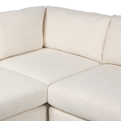 Crispin 3 Piece Sectional by Four Hands