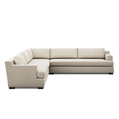 Crispin 3 Piece Sectional by Four Hands