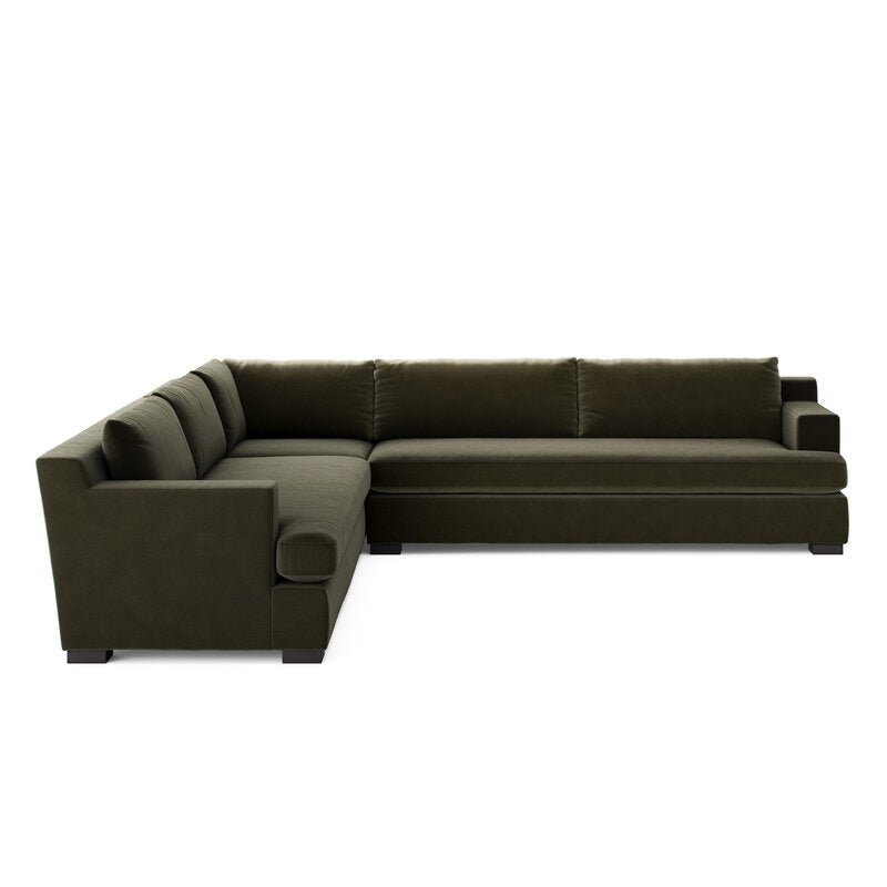 Crispin 3 Piece Sectional by Four Hands
