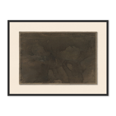 Liminal Space. No. 5 By Brooke Noel Morgan by Four Hands