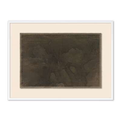 Liminal Space. No. 5 By Brooke Noel Morgan by Four Hands