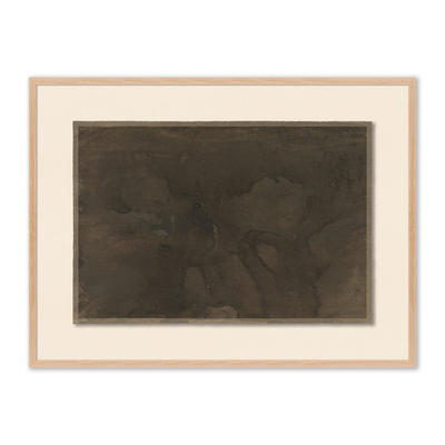Liminal Space. No. 5 By Brooke Noel Morgan by Four Hands