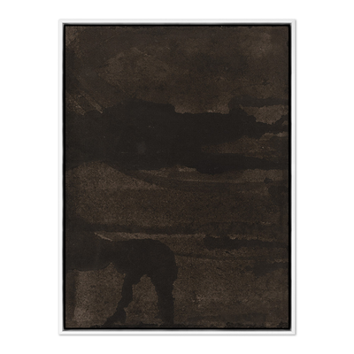 Liminal Space No. 1 By Brooke Noel Morgan by Four Hands
