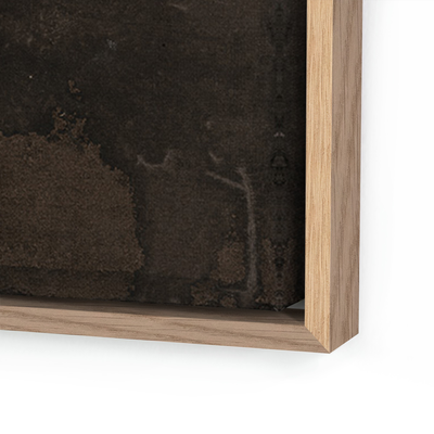 Liminal Space No. 3 By Brooke Noel Morgan by Four Hands