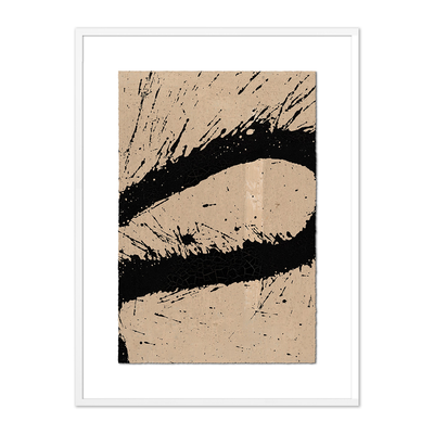 Unshackled No. 2 By Brooke Noel Morgan by Four Hands