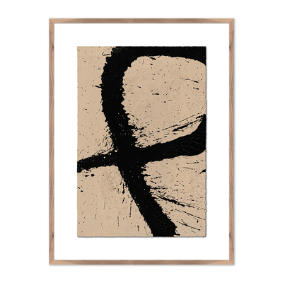 Unshackled No. 4 By Brooke Noel Morgan by Four Hands