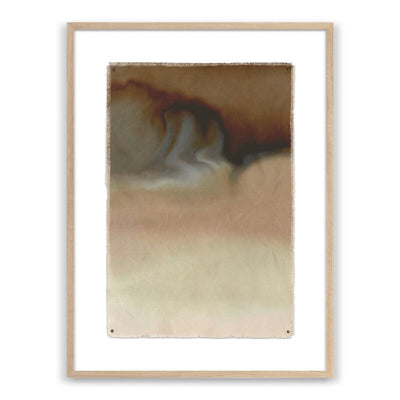 Liquified Landscape Vi By Roseanne Kenny by Four Hands