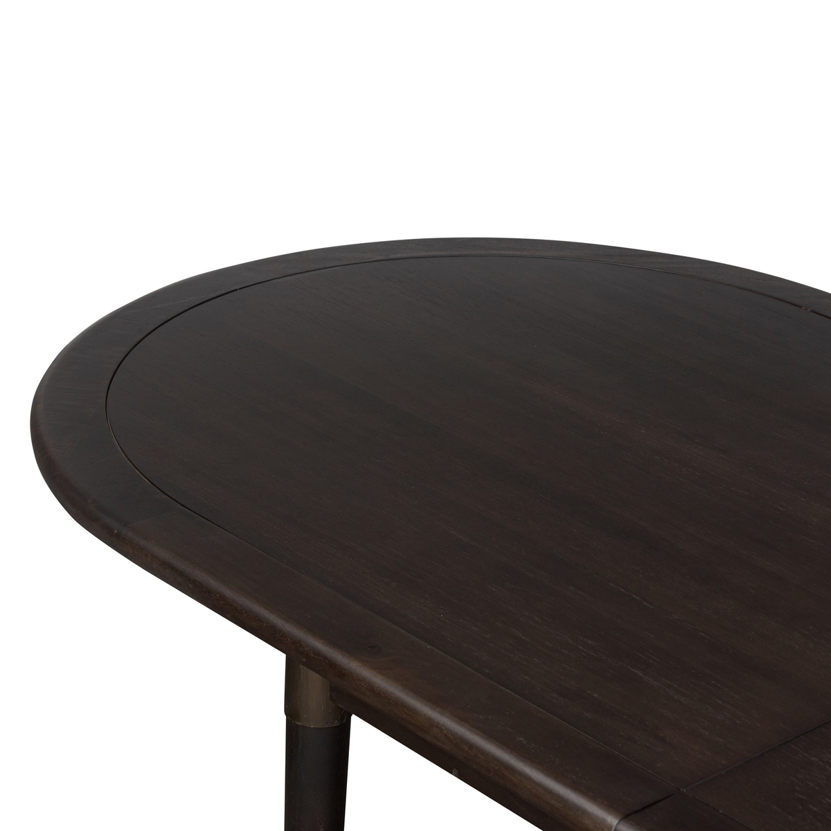 Harper Oval Extension Dining Table