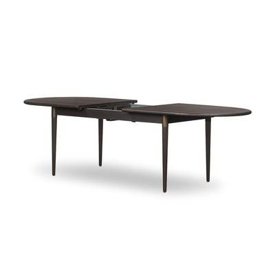 Harper Oval Extension Dining Table