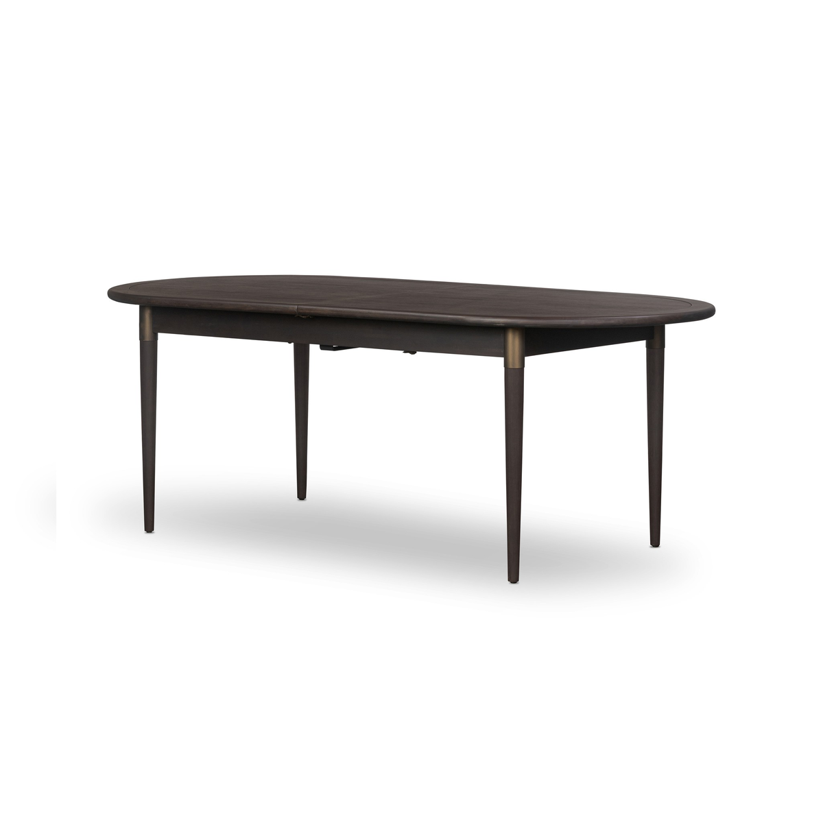 Harper Oval Extension Dining Table