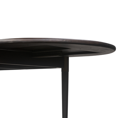 Harper Oval Extension Dining Table