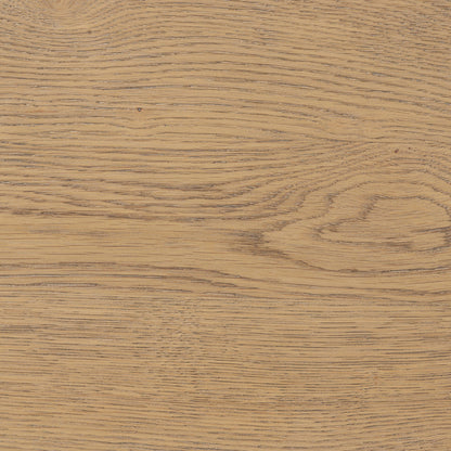 Blinn Oval Leaf Extension Dining Table