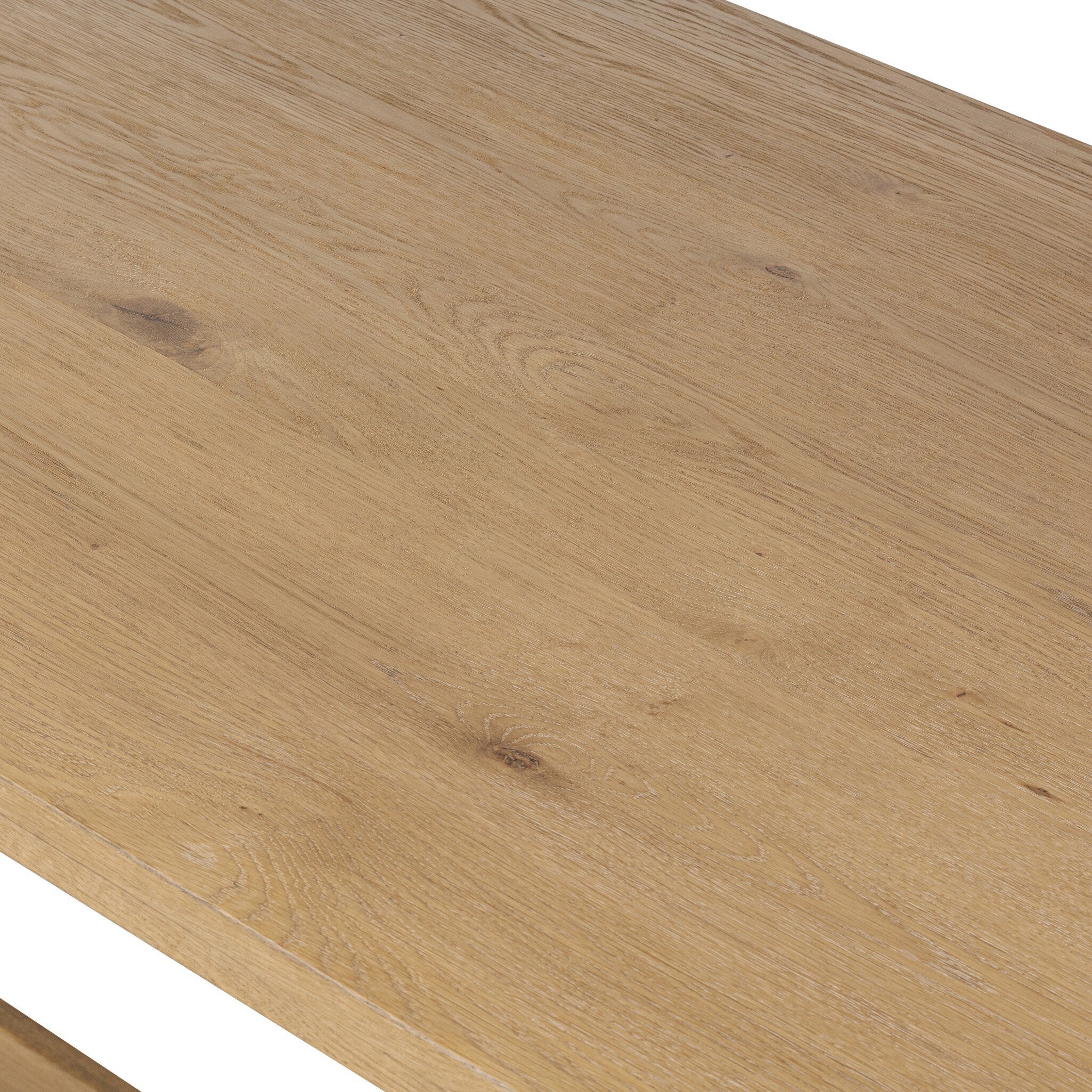 Blinn Oval Leaf Extension Dining Table