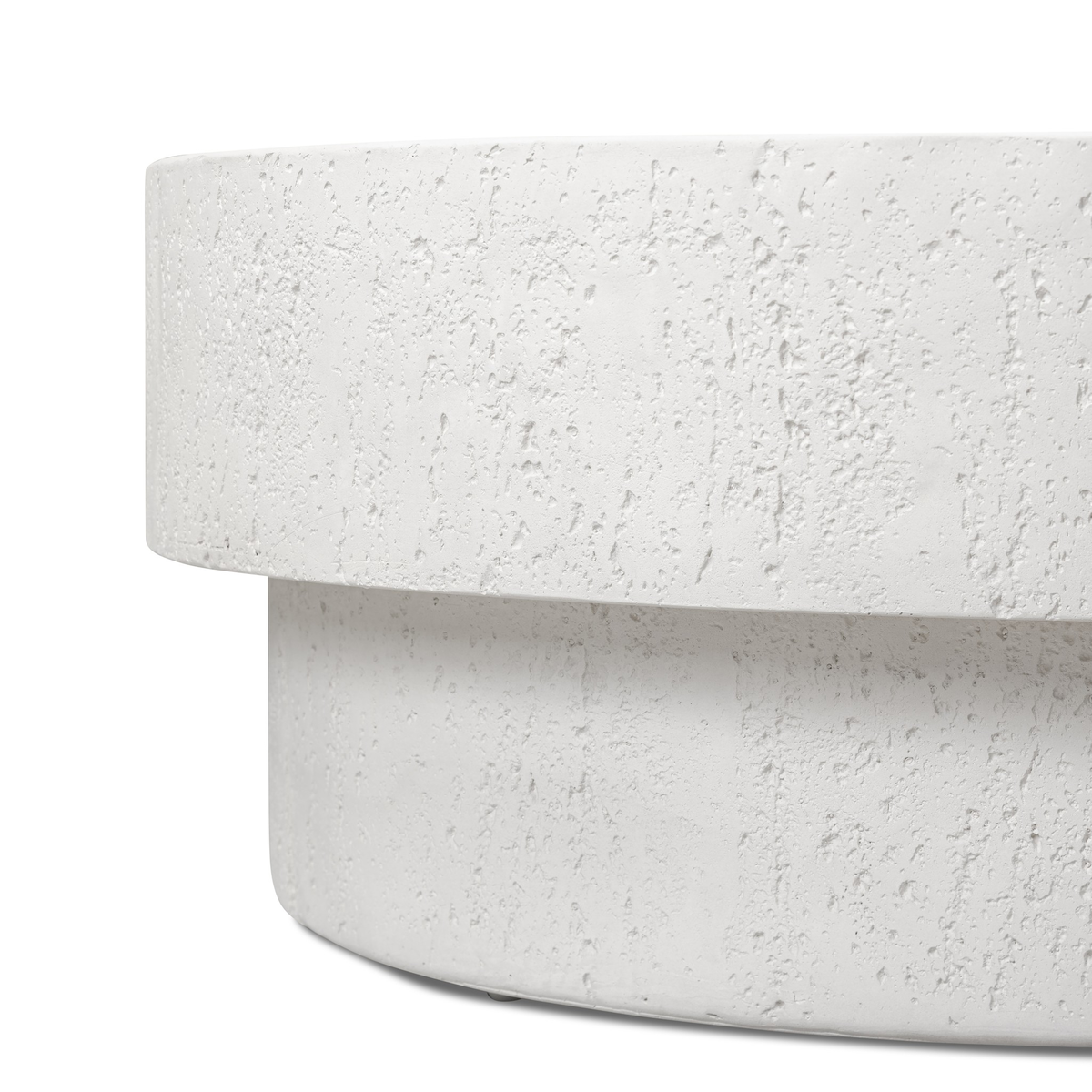 Kesia Outdoor Coffee Table