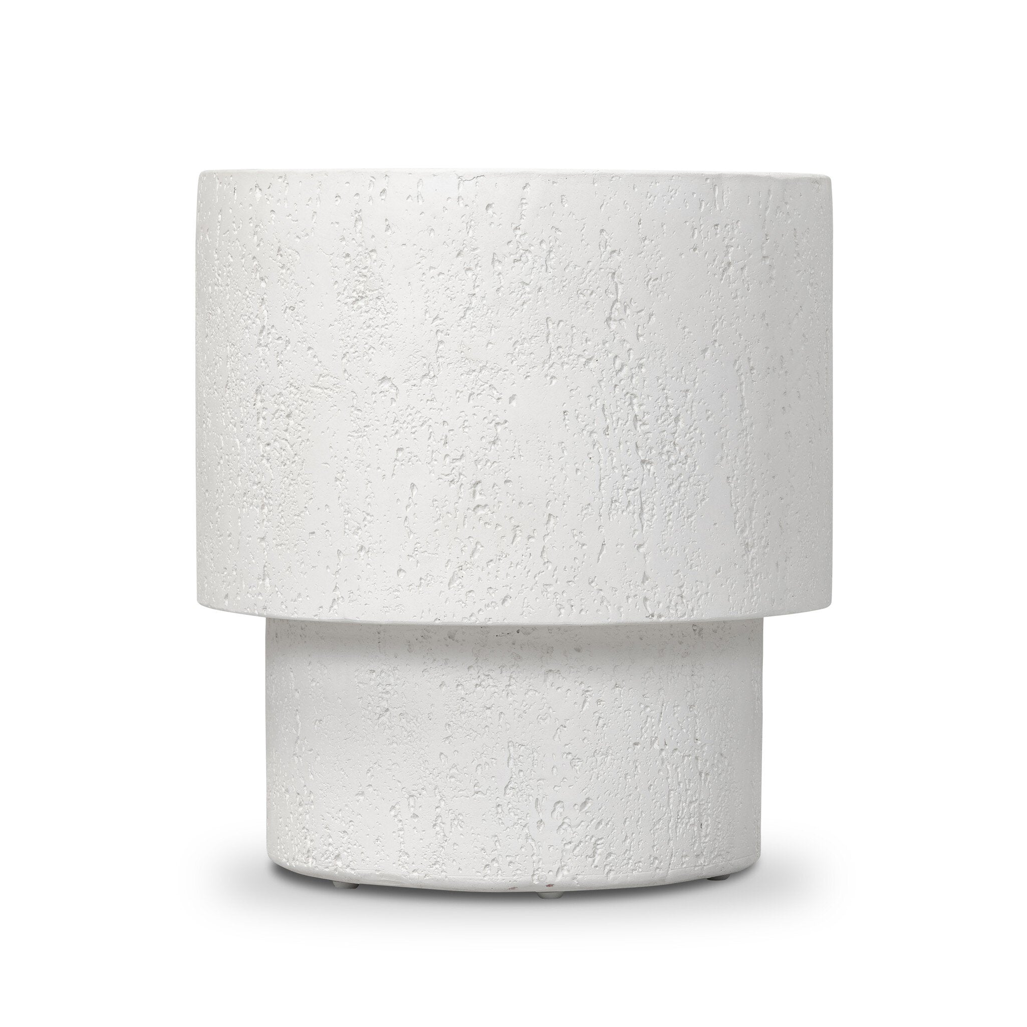 Kesia Outdoor End Table