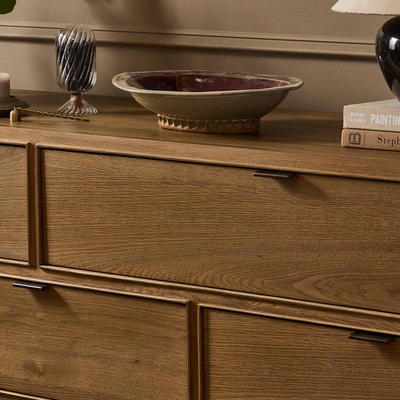 Kodo 8 Drawer Dresser