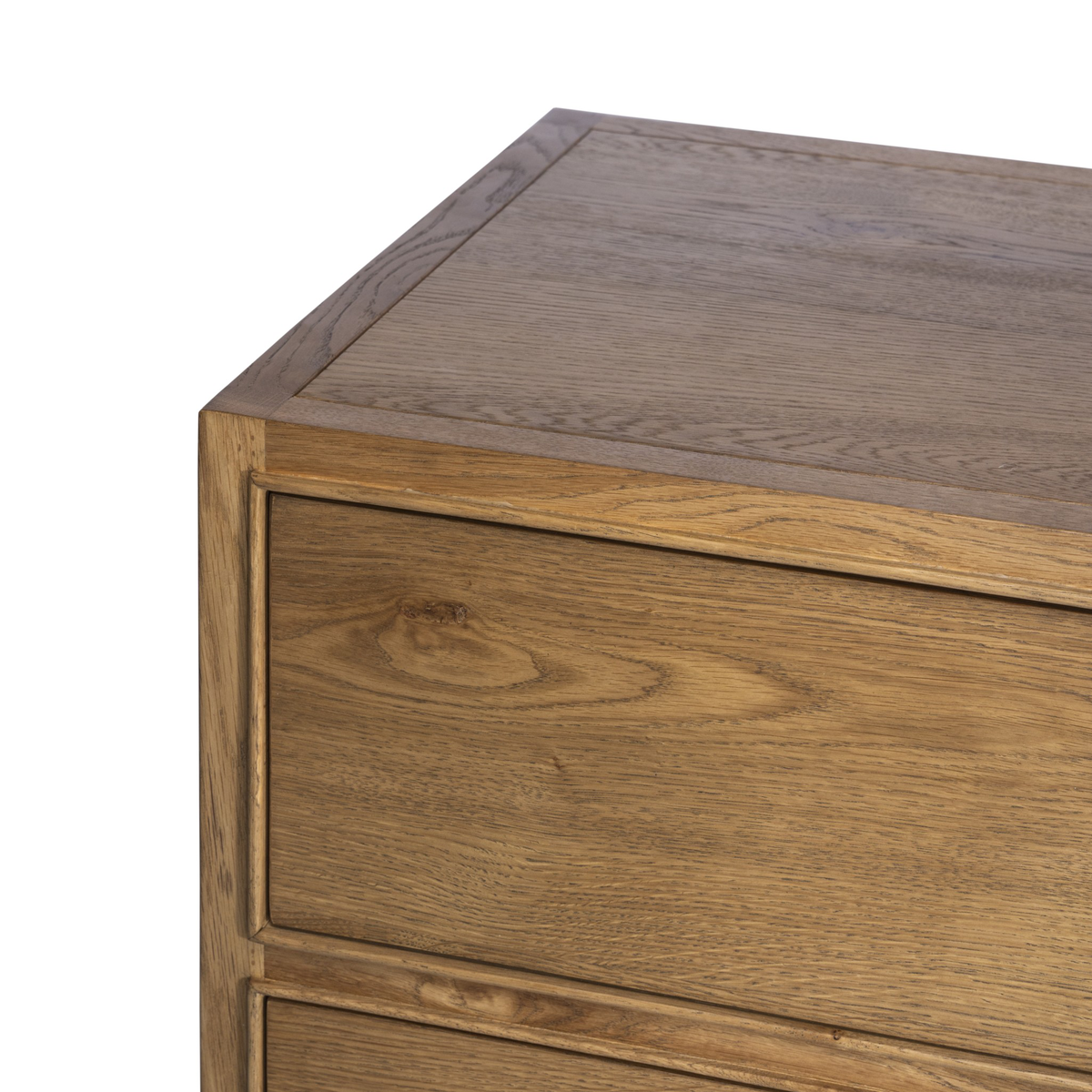 Kodo 8 Drawer Dresser