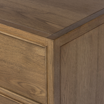 Kodo 8 Drawer Dresser