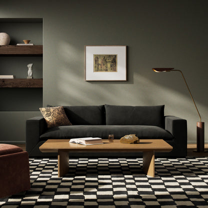 Grant Sofa-94"