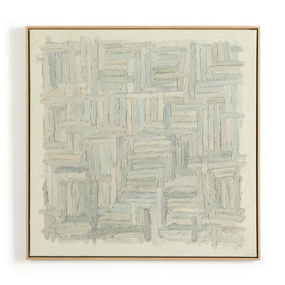 Into The New No. 4 By Tyler Guinn by Four Hands