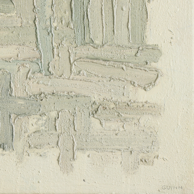 Into The New No. 4 By Tyler Guinn by Four Hands