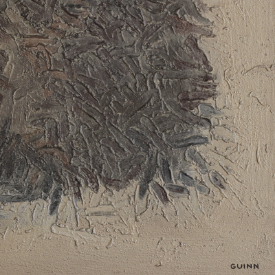 Into The New No. 2 By Tyler Guinn by Four Hands
