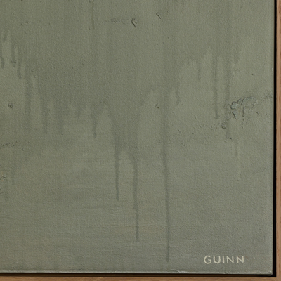 Knowledge Of The Stream By Tyler Guinn by Four Hands