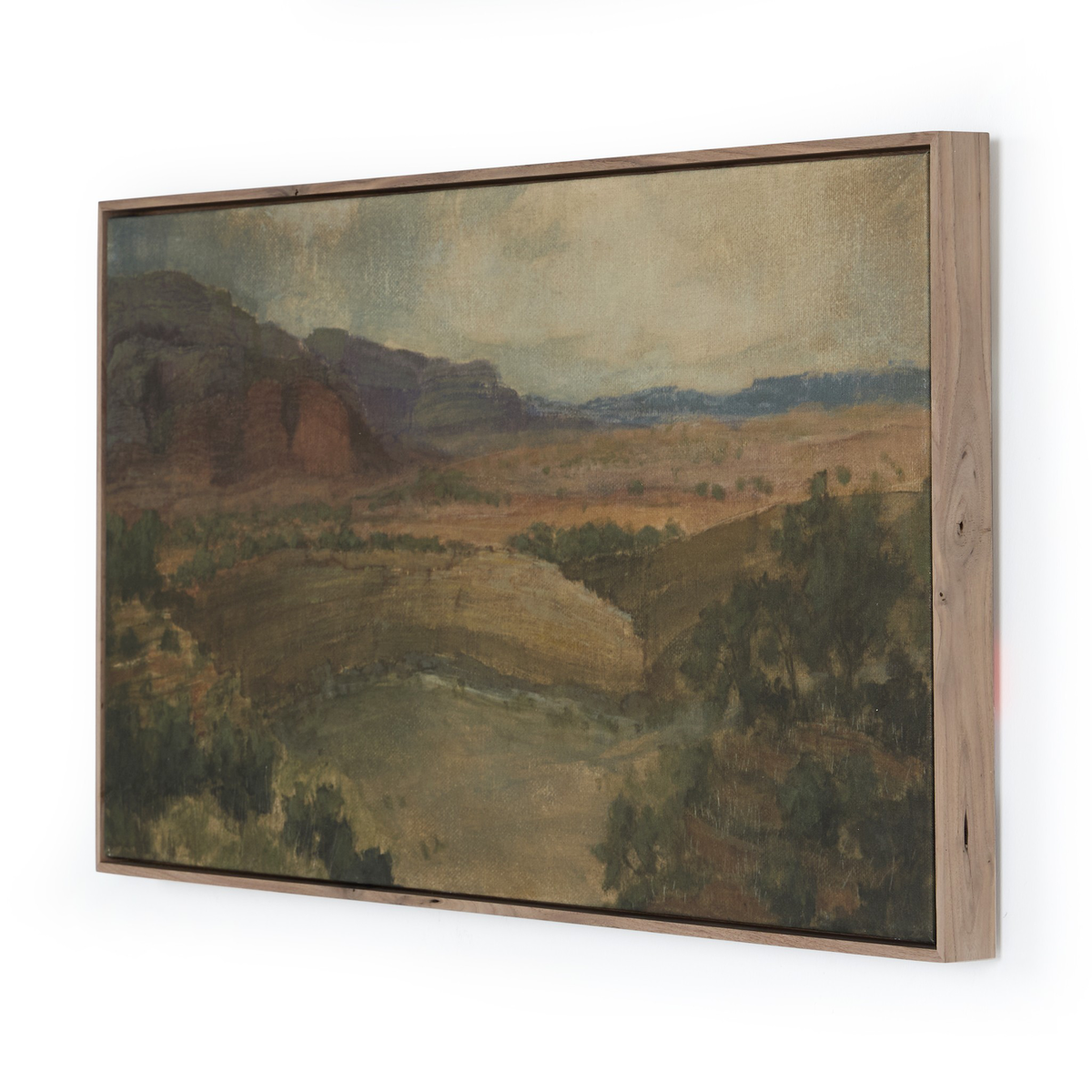 Desert Hues Ii By Aileen Fitzgerald by Four Hands