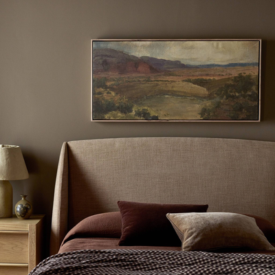 Desert Hues Ii By Aileen Fitzgerald by Four Hands