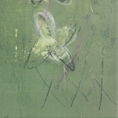 Verdant Garden By Jamie Beckwith by Four Hands