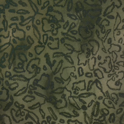Green Glimmer By Laurel-Dawn Latshaw by Four Hands
