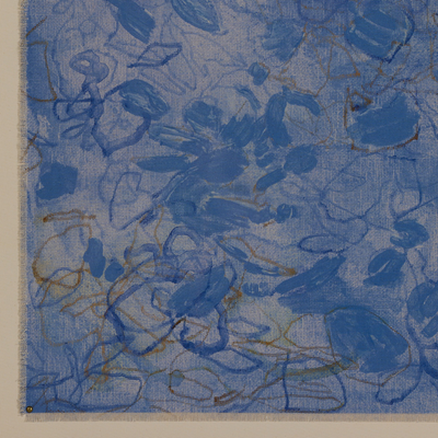 Glimmer No 23 By Laurel-Dawn Latshaw by Four Hands