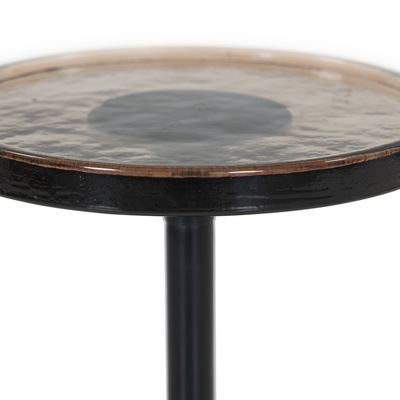 Viola Accent Table by Four Hands