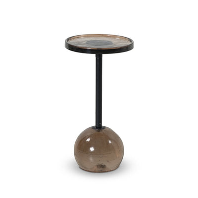 Viola Accent Table by Four Hands