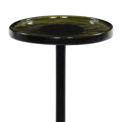 Viola Accent Table by Four Hands