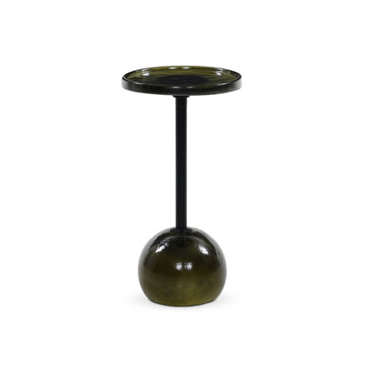 Viola Accent Table by Four Hands