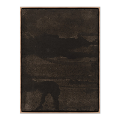 Liminal Space Triptych By Brooke Noel Morgan by Four Hands