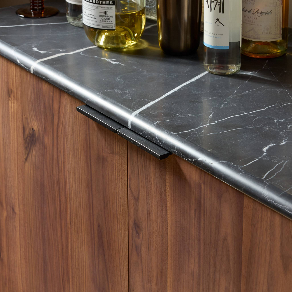 Tatum Small Cabinet by Four Hands